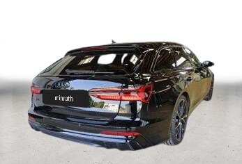 Image about Audi S6 Avant TDI quattro tiptronic