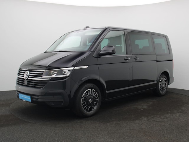 Volkswagen T6.1 Multivan