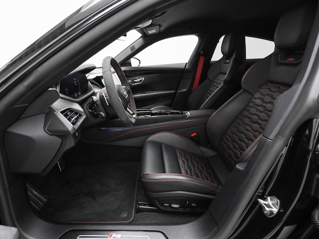 Audi e-tron GT RS