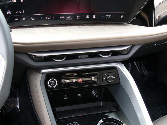 2025 AUDI Q5 - Image 24