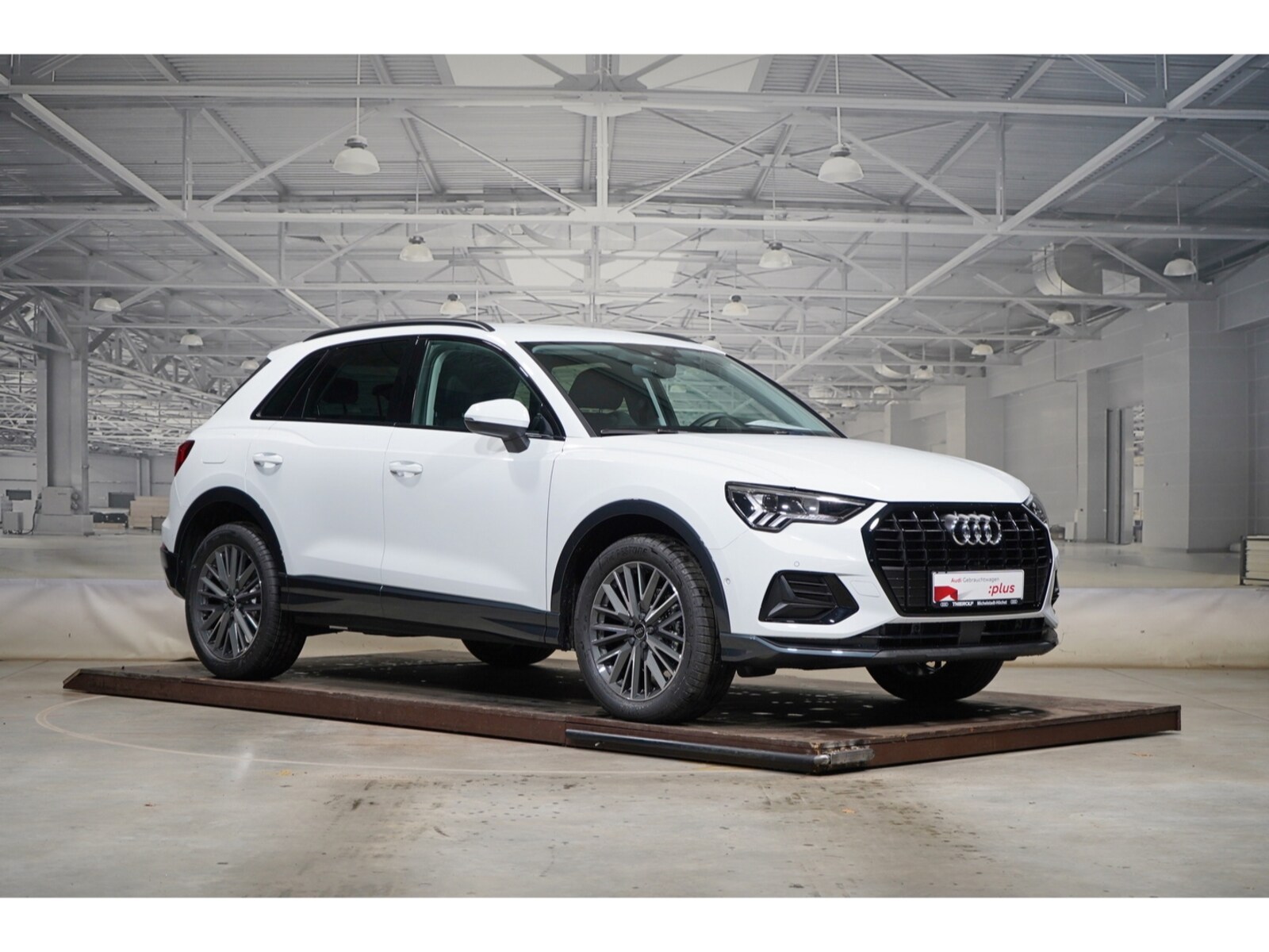 Audi Q3 – Bild 4