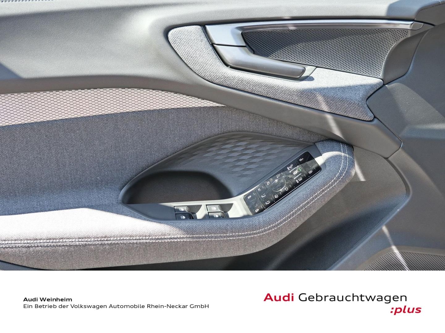 Bild über Audi A5 Avant TDI quattro 150 kW S tronic - für weitere Informationen kontaktieren Sie den Audi Partner