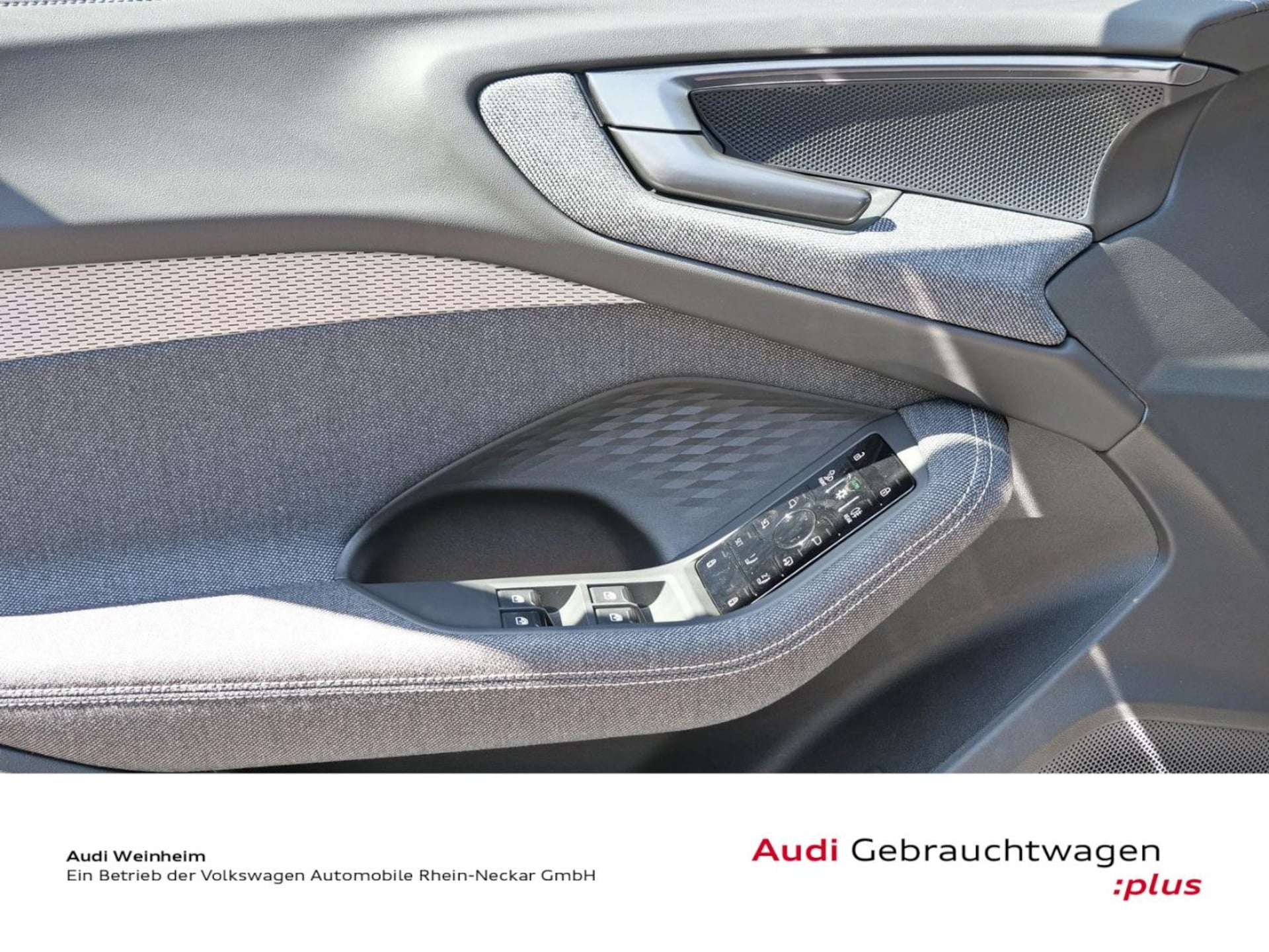 Audi A5 Avant edition one