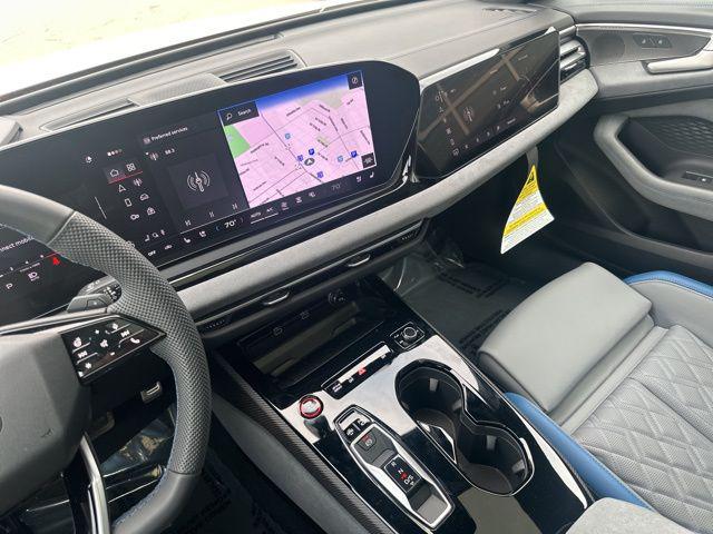 2025 Audi S5 Prestige - Photo 35