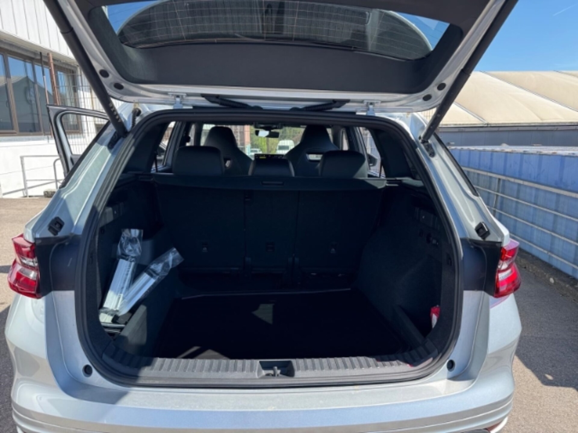 Skoda Kodiaq Sportline