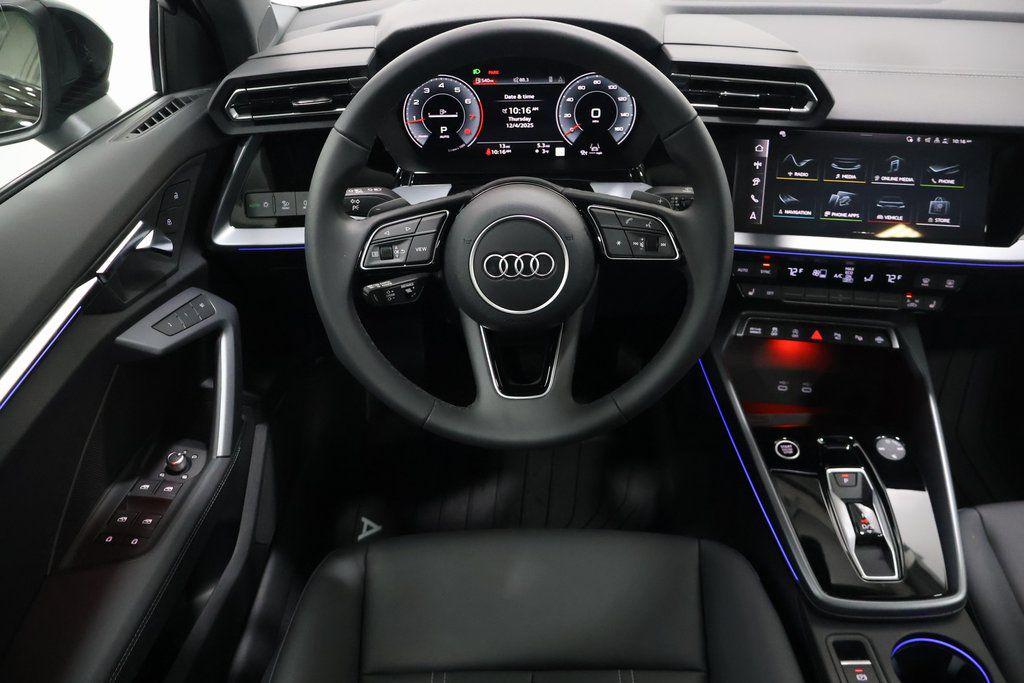 2026 Audi A3 Premium - Photo 16