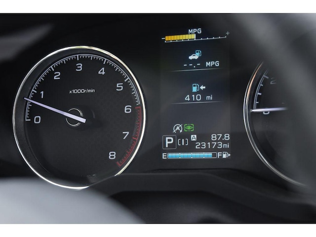 2023 Subaru Forester Touring - Photo 19
