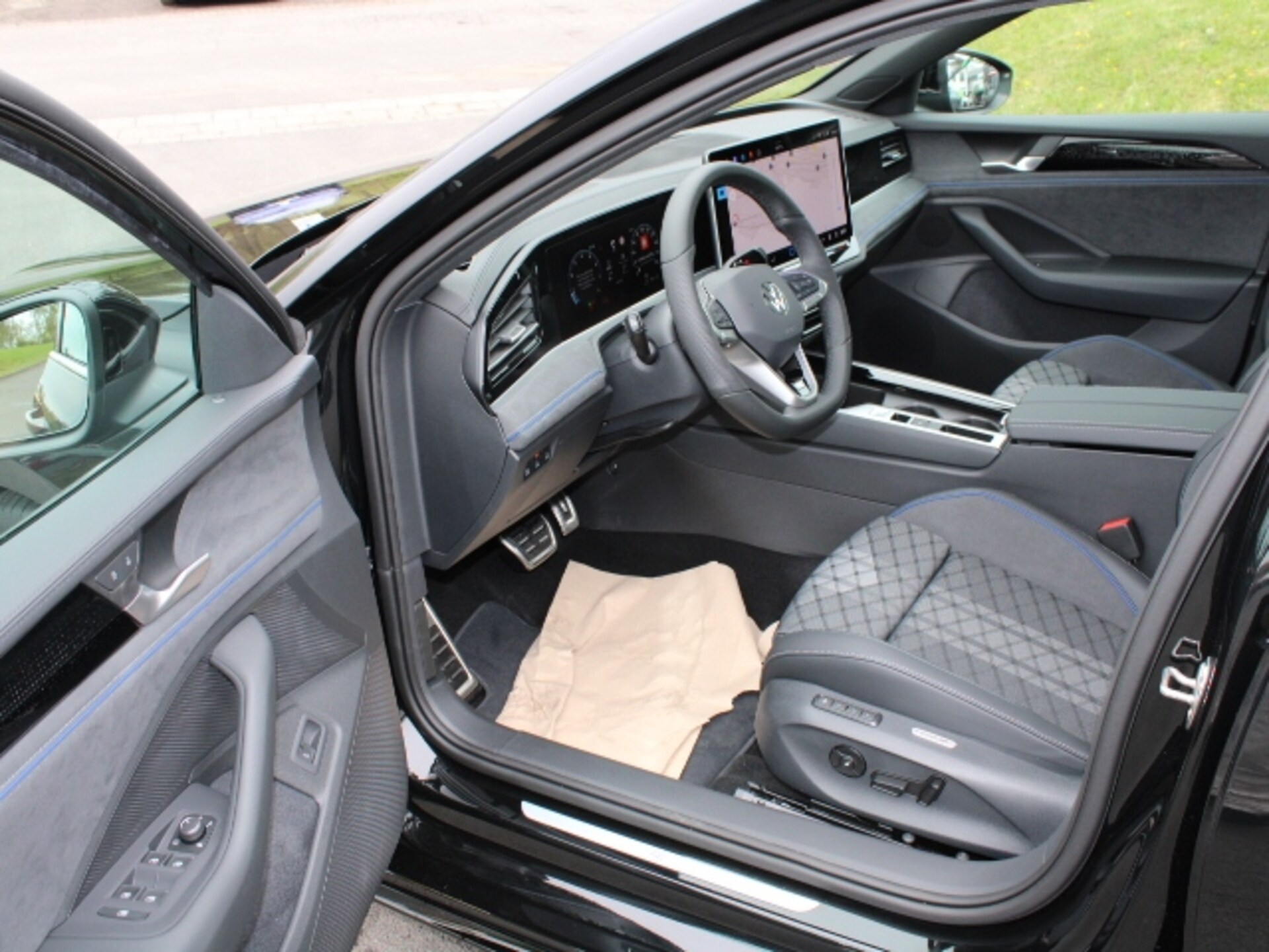 Volkswagen Passat R-Line