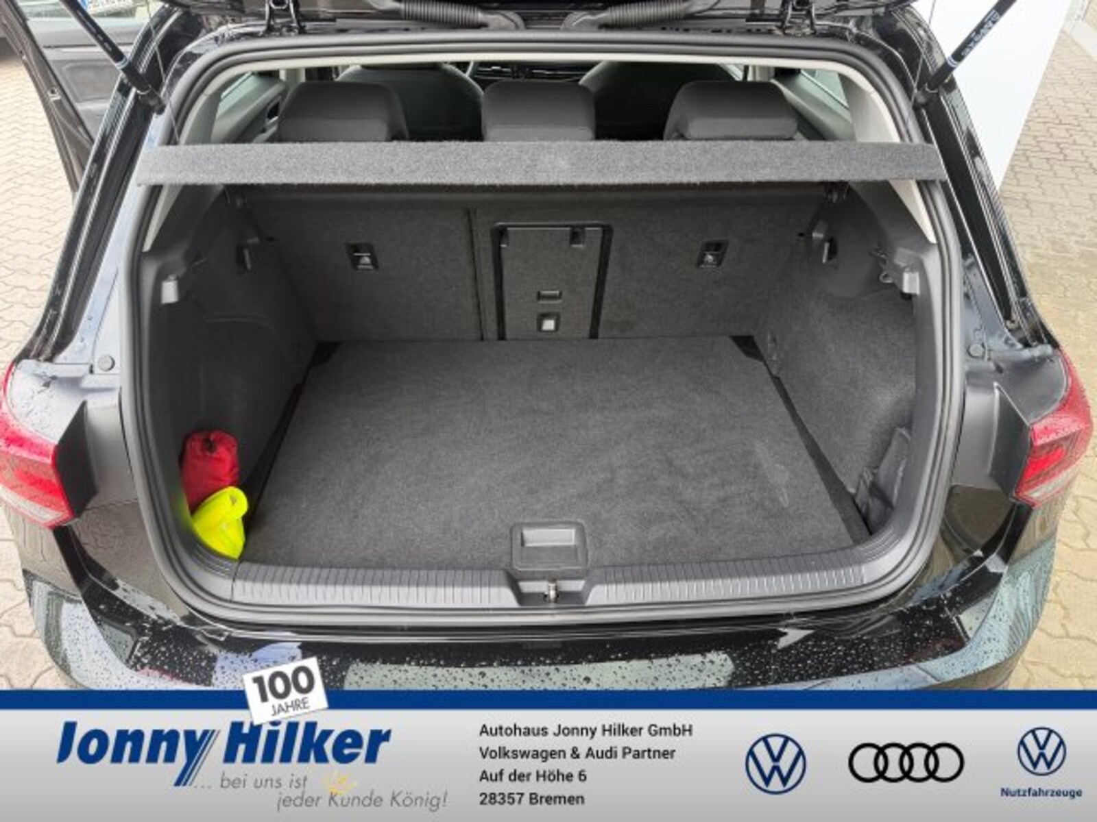 Volkswagen Golf – Bild 13
