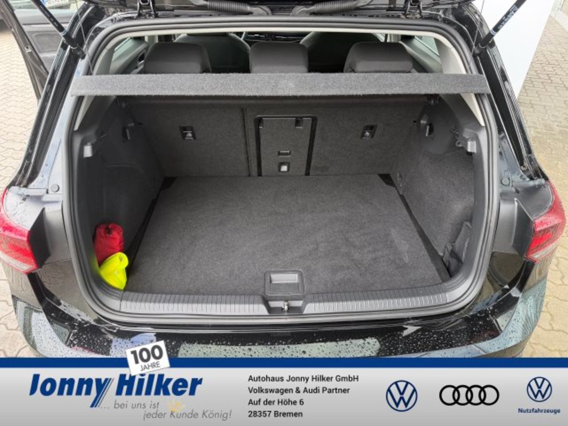 Volkswagen Golf Style