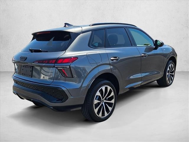 2026 Audi Q3 SUV