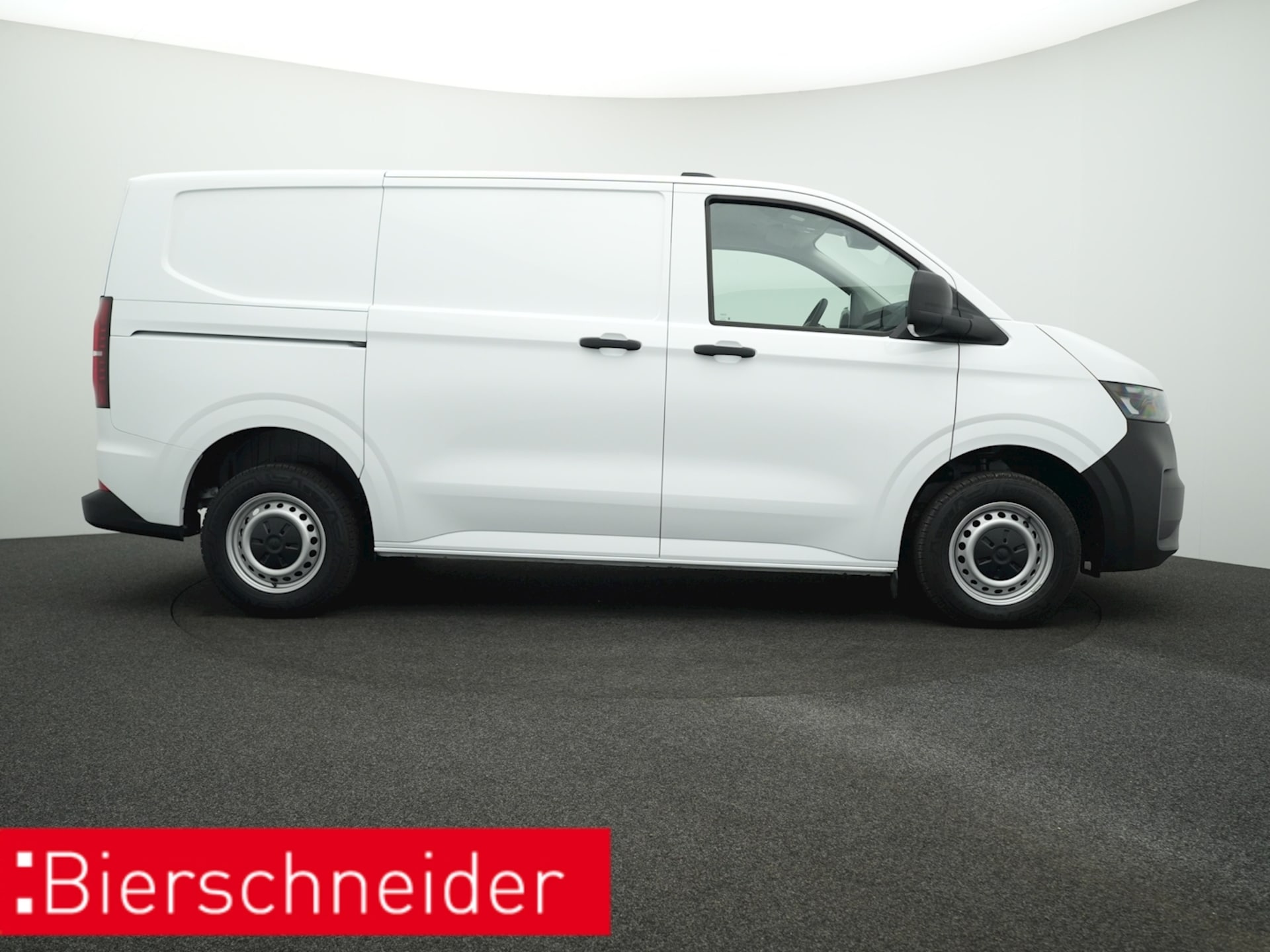Volkswagen Transporter Kasten kurzer Radstand