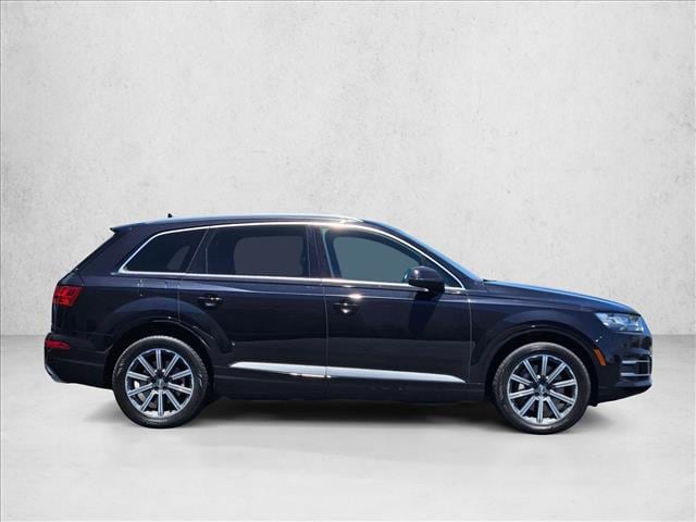 2018 Audi Q7