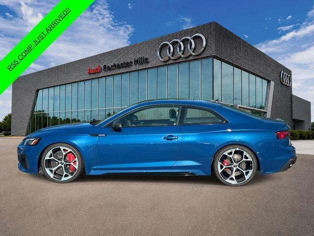 2023 Audi RS5 Coupe