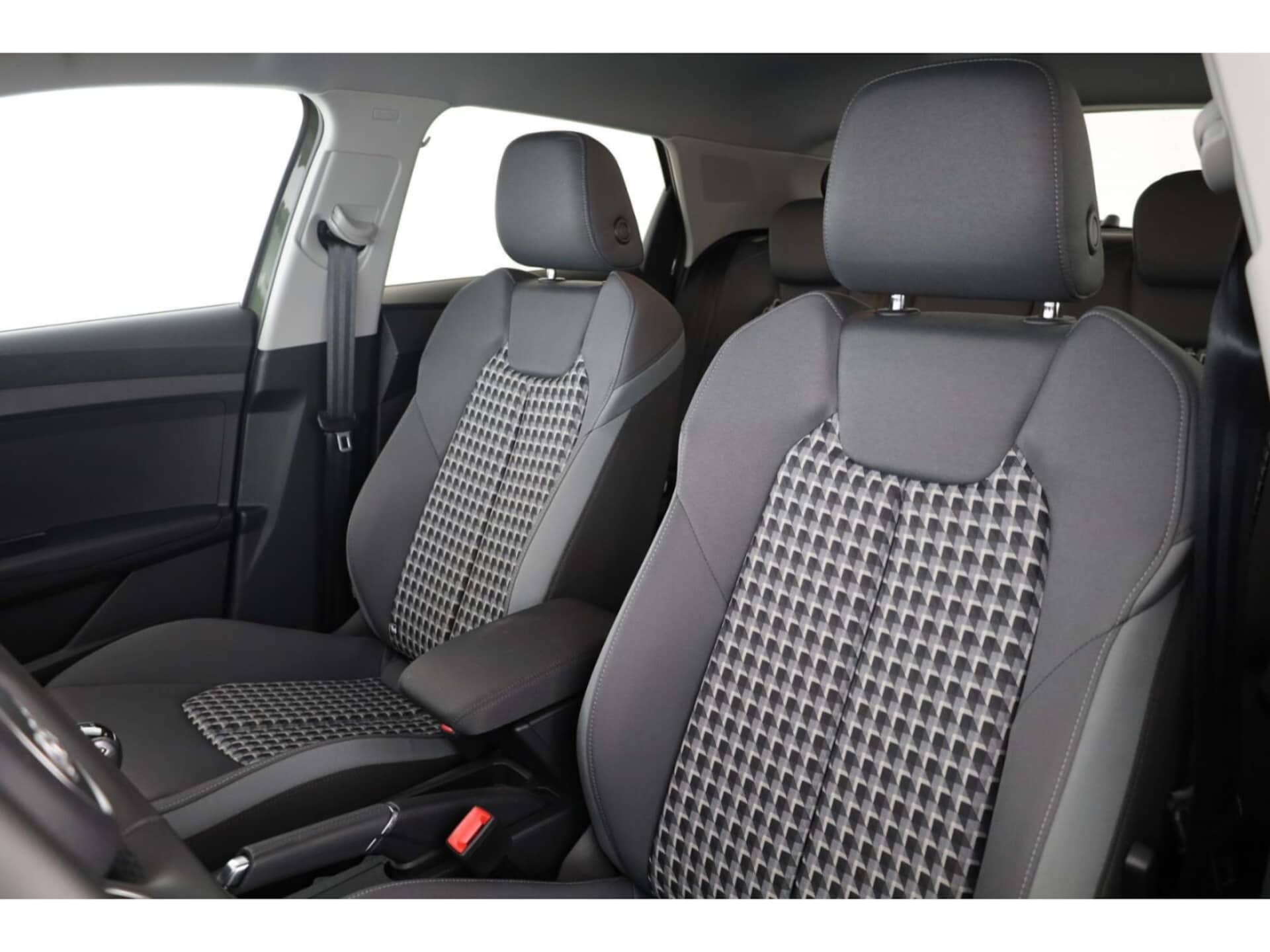 Audi A1 Sportback Advanced