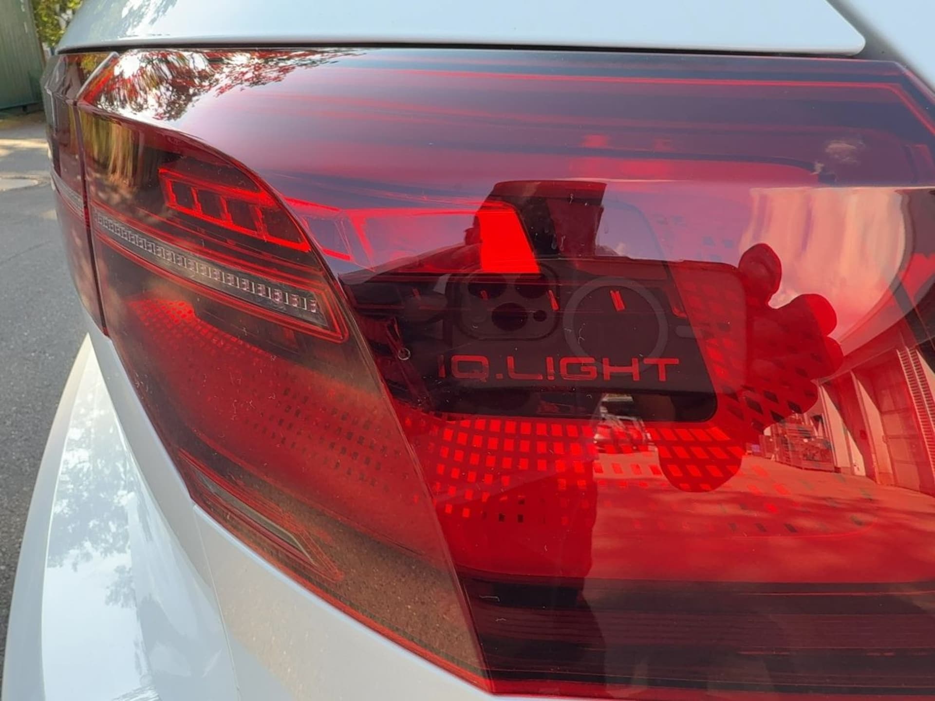 Volkswagen Golf GTD