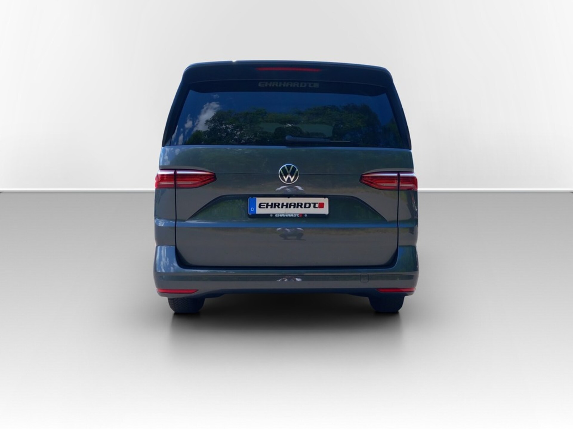 Volkswagen Multivan Langversion Life