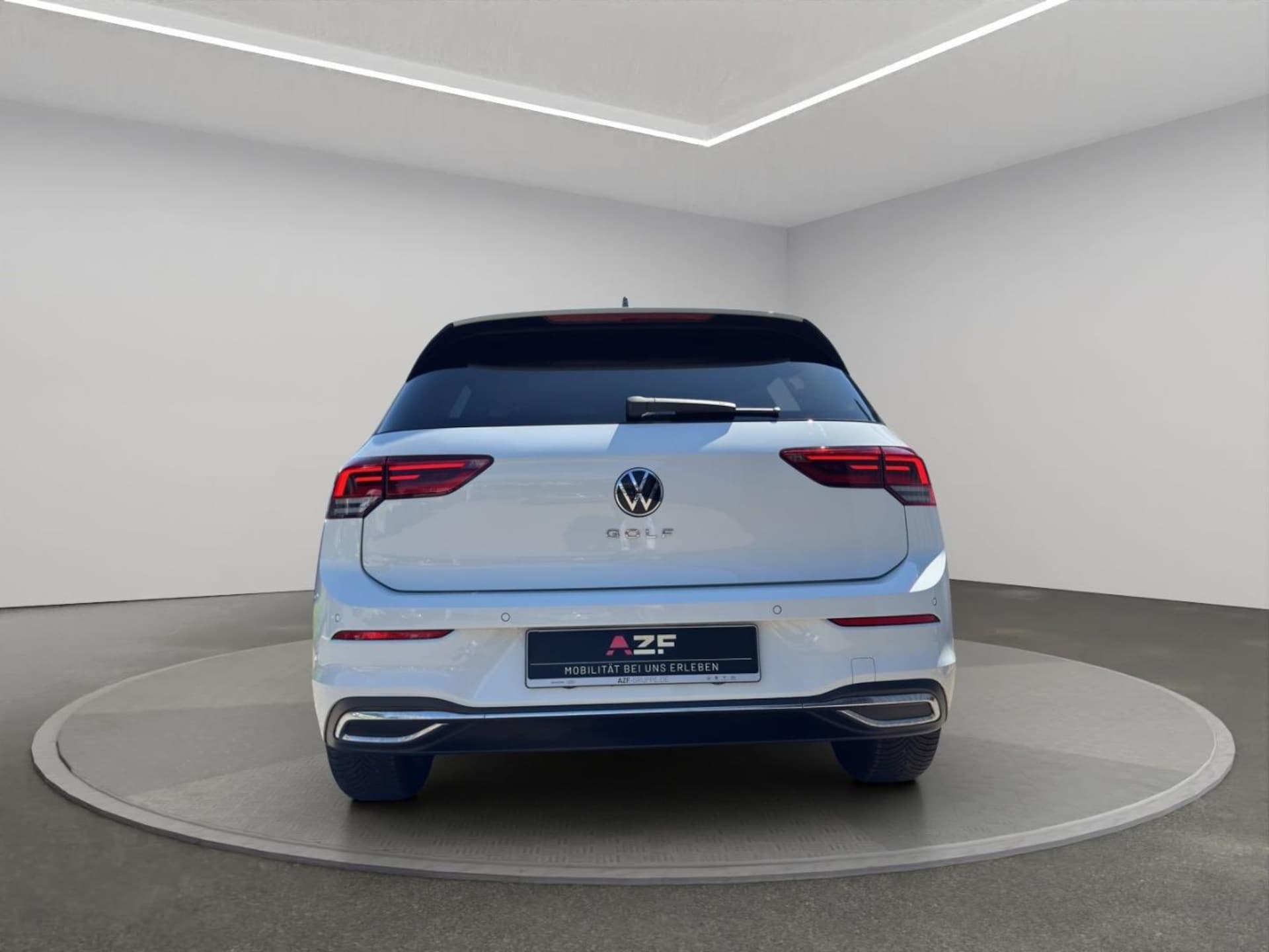Volkswagen Golf MOVE