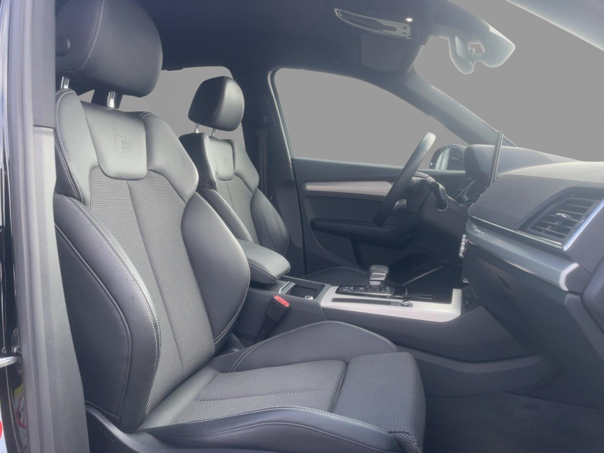 Audi Q5 Sportback TFSI e S line