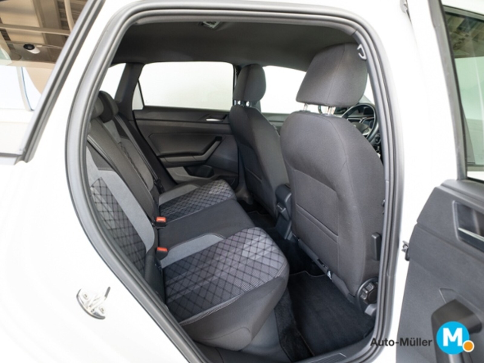 Volkswagen Taigo – Bild 12