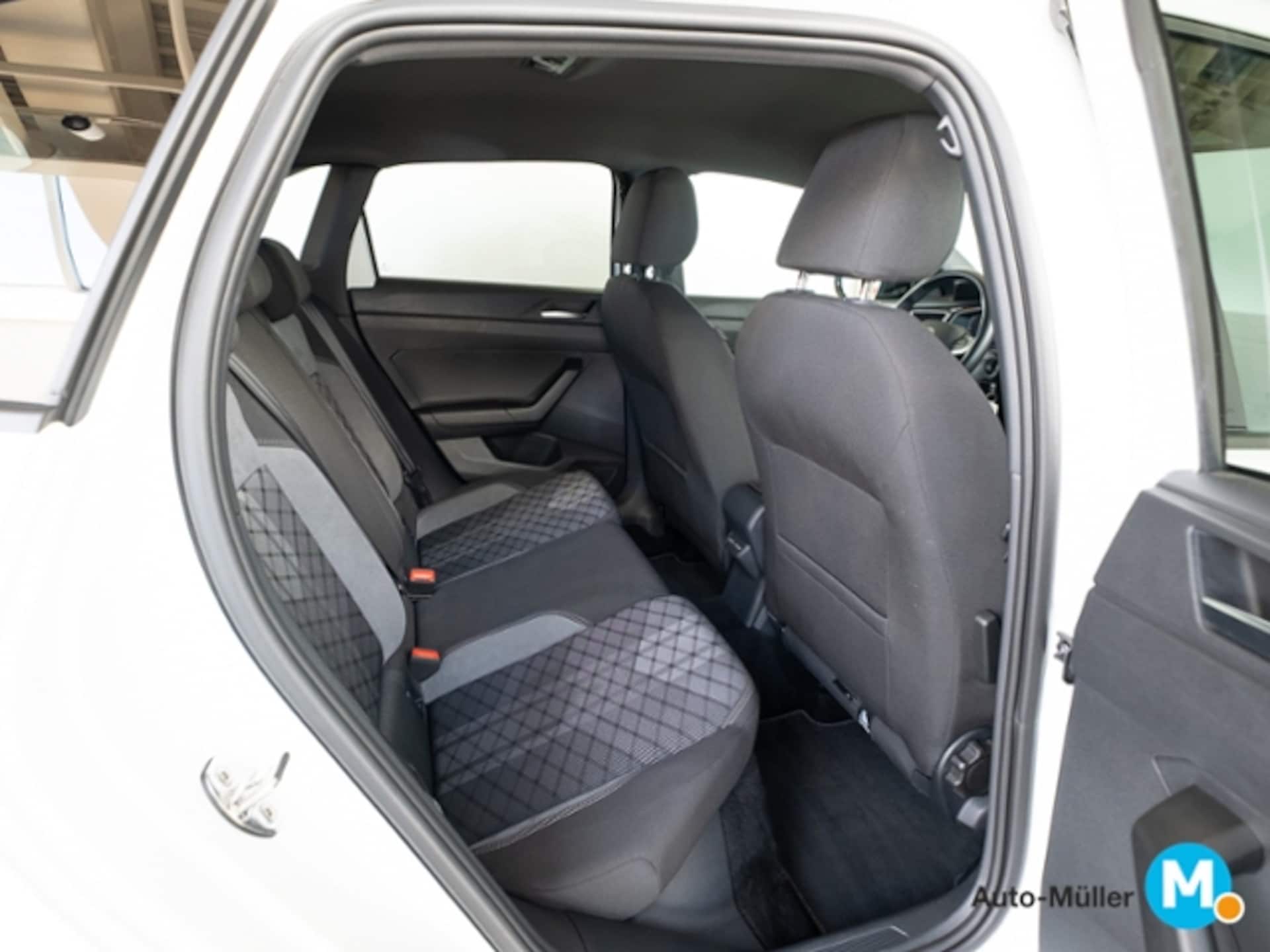 Volkswagen Taigo R-Line
