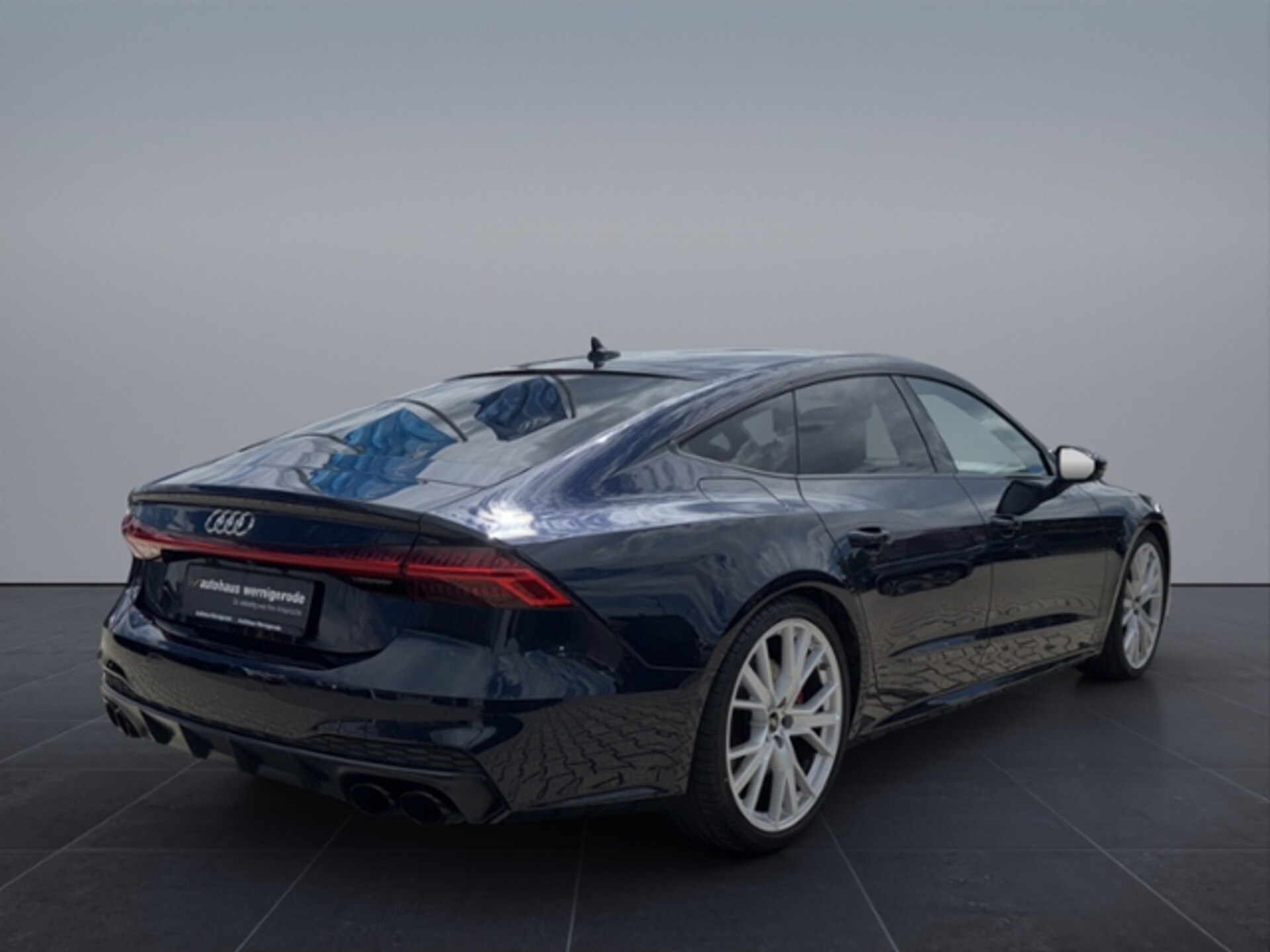 Audi S7 Sportback