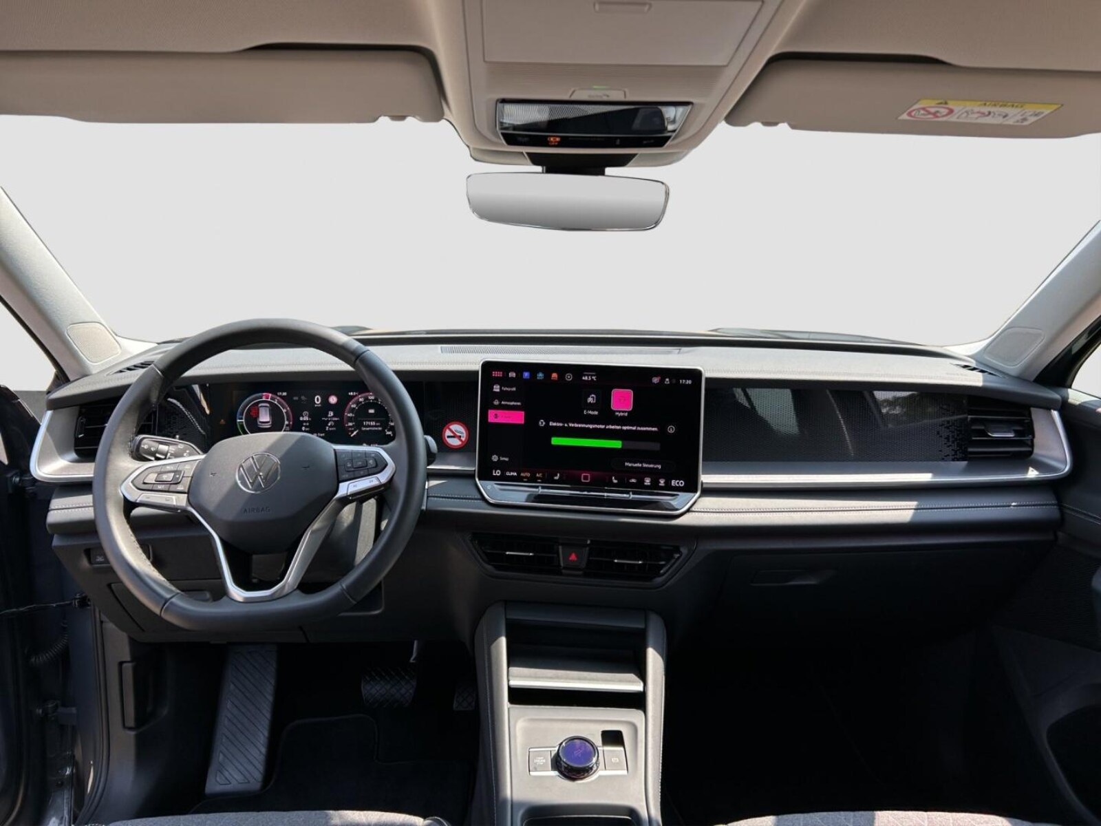 Volkswagen Tayron – Bild 18
