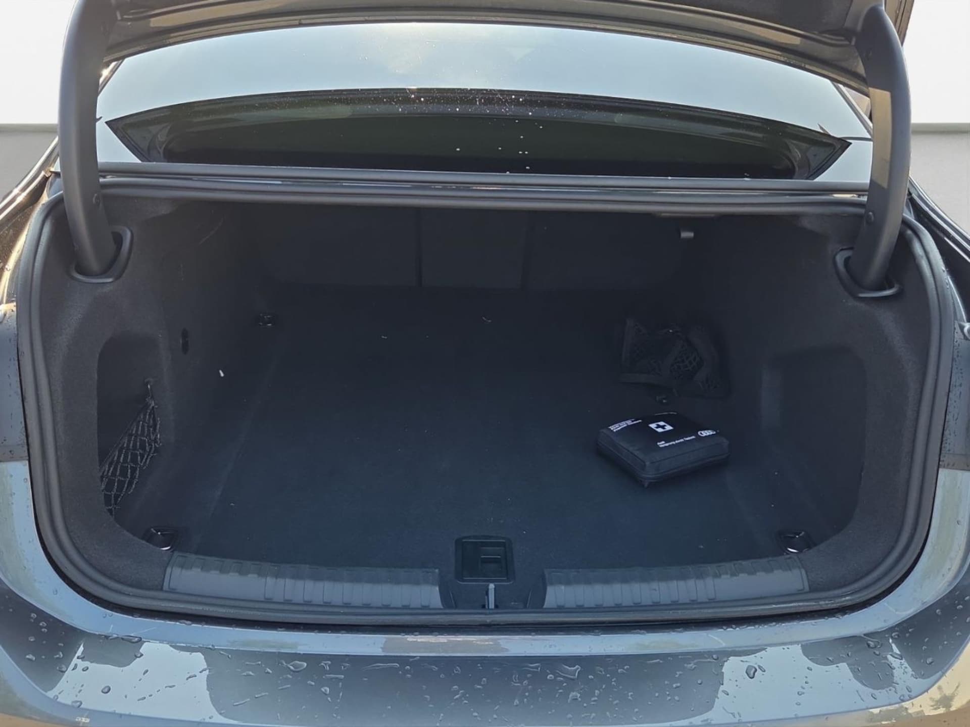 Audi A6 Limousine