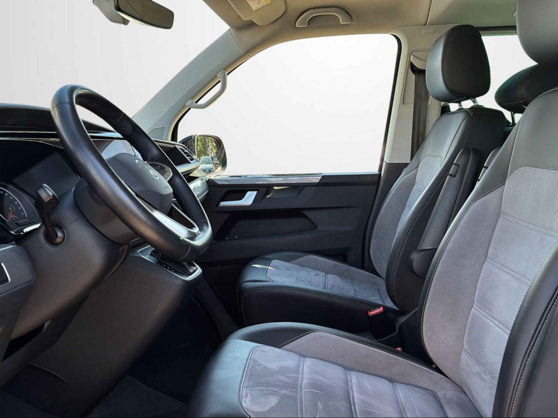 Volkswagen T6.1 Multivan Comfortline