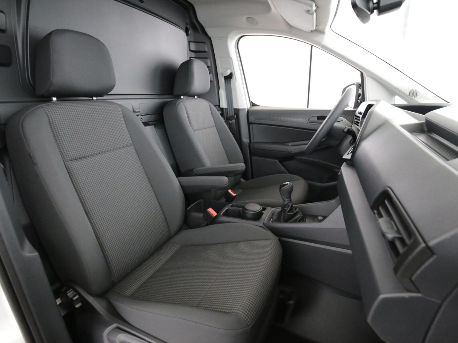 Volkswagen Caddy Maxi Cargo – Bild 17