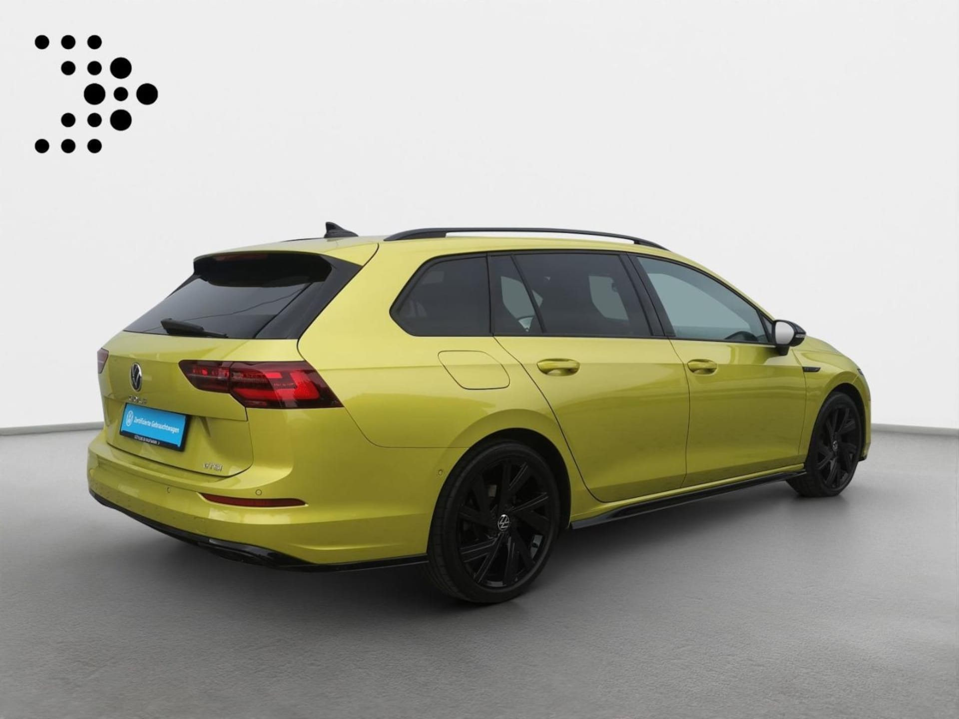 Volkswagen Golf Variant R-Line