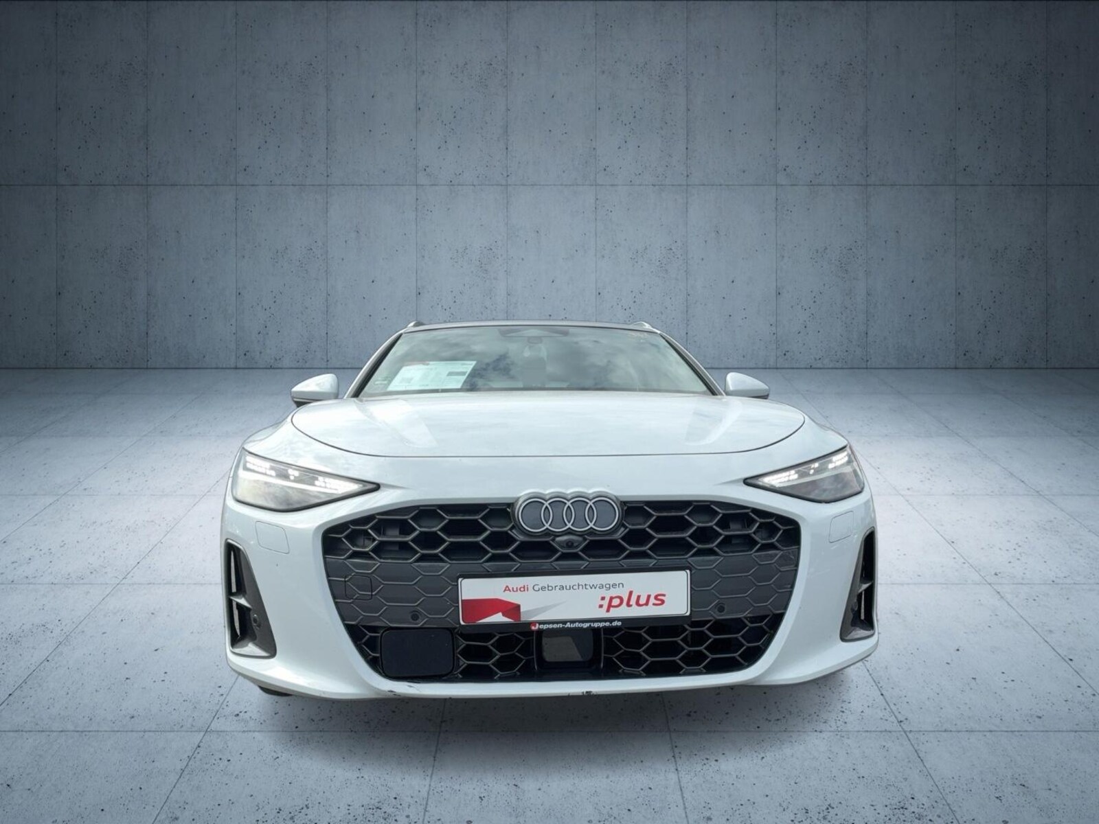 Audi A6 Avant – Bild 9