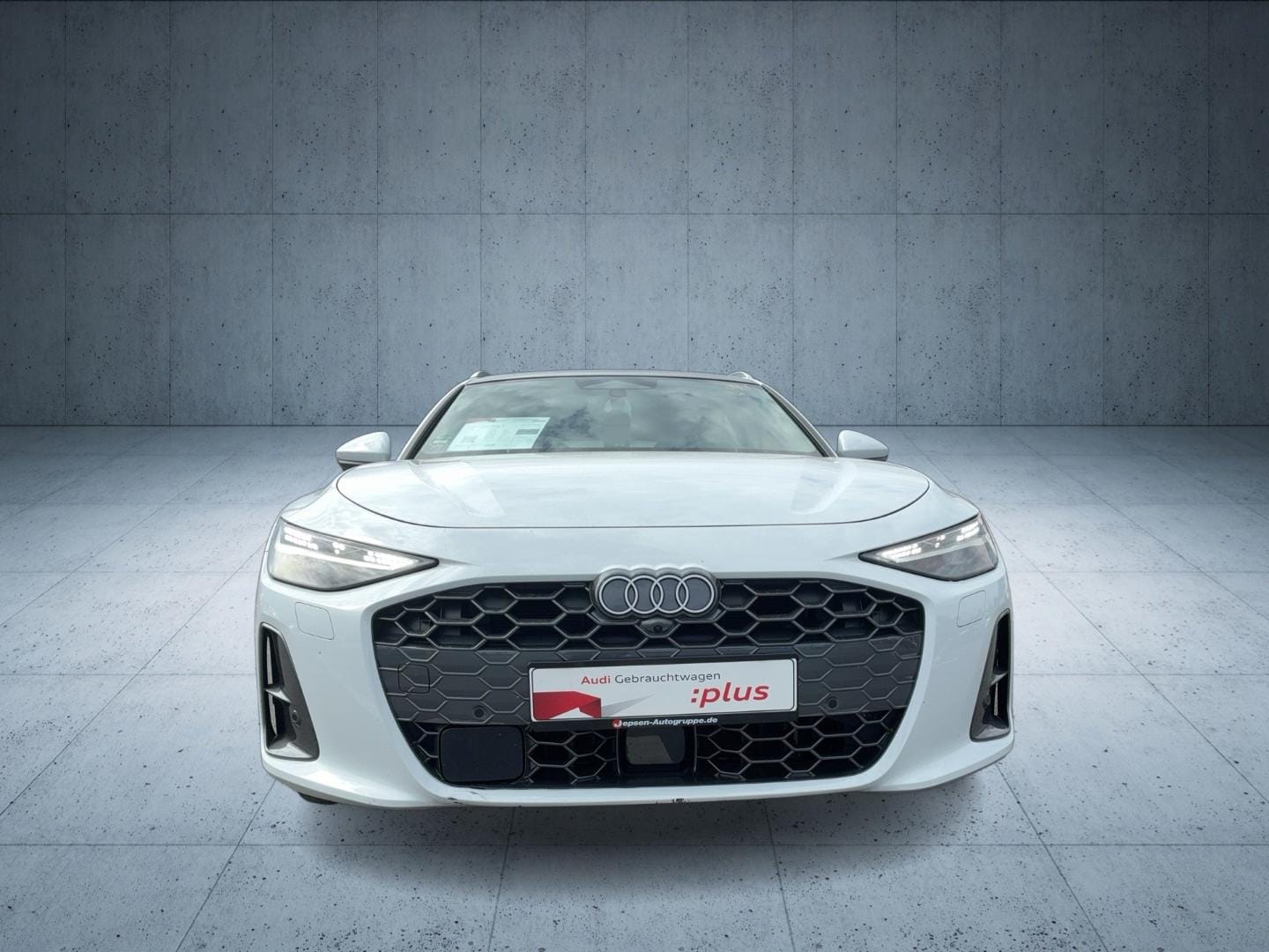 Bild über Audi A6 Avant TDI quattro 150 kW S tronic - für weitere Informationen kontaktieren Sie den Audi Partner