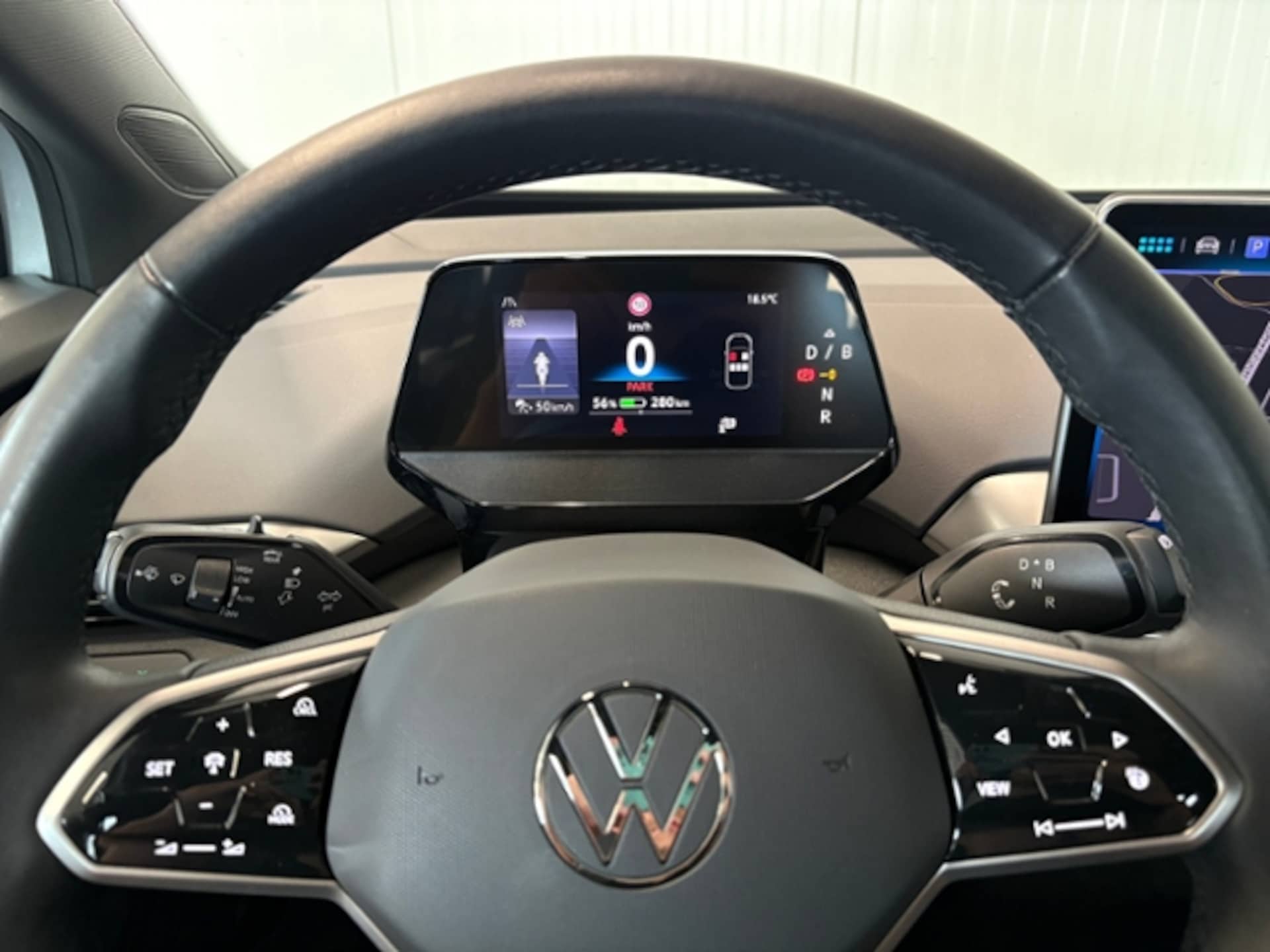 Volkswagen ID.4 Pro