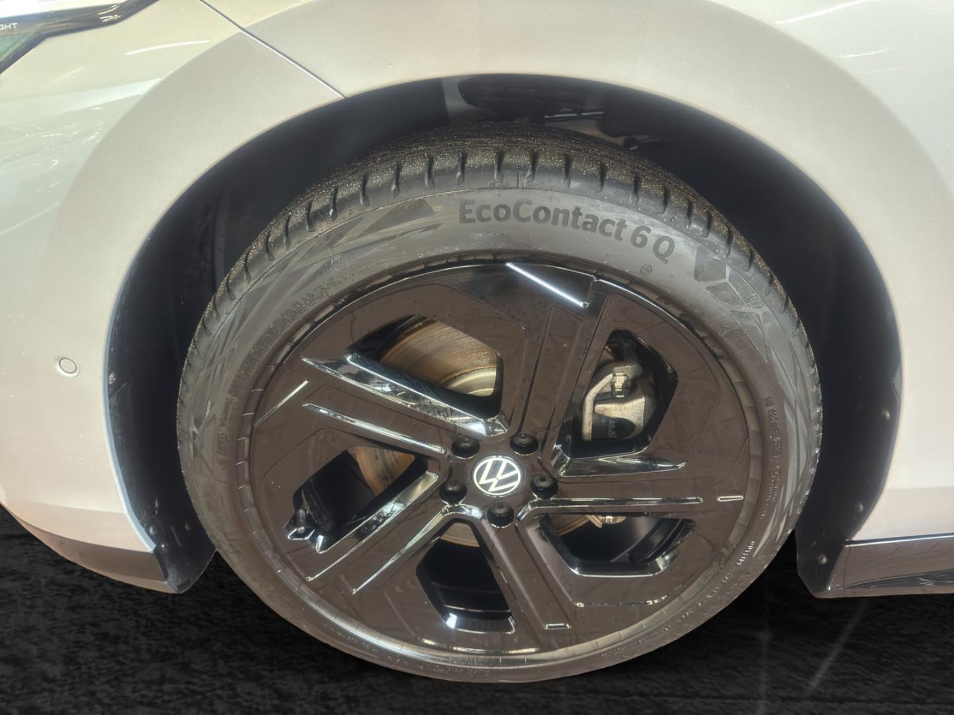 Volkswagen ID.7 Tourer GTX