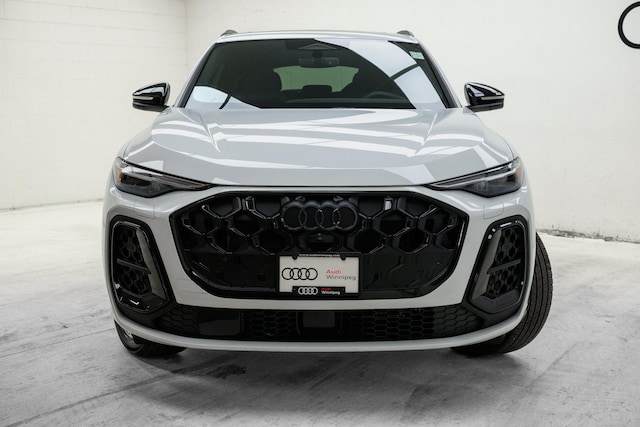 2026 Audi Q5 Sportback