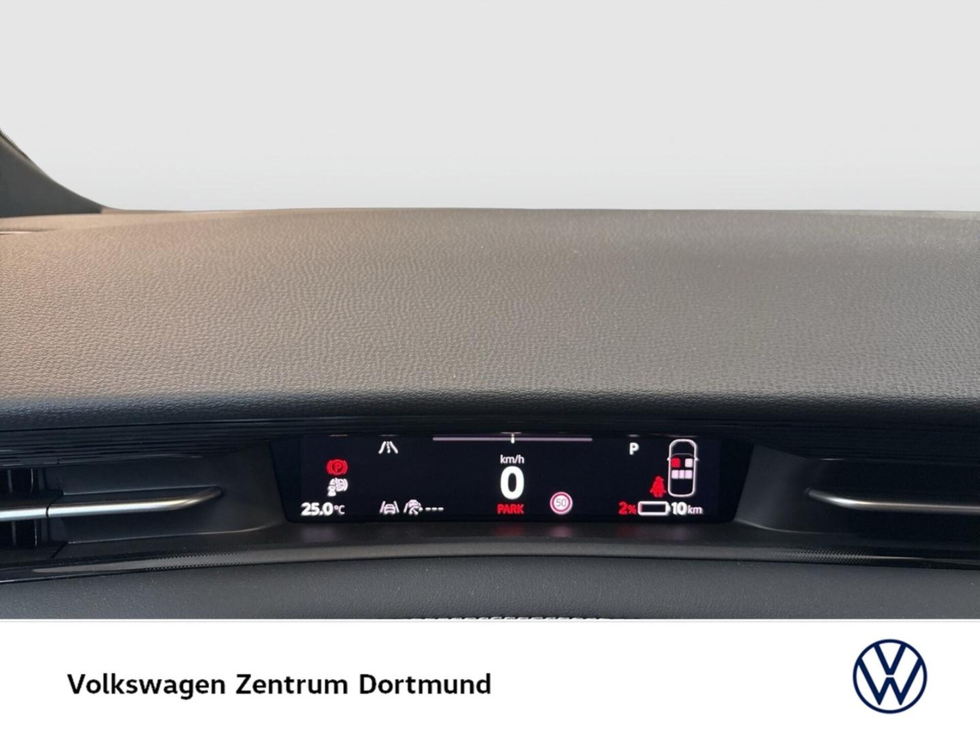 Volkswagen ID.7 Tourer Limited Edition