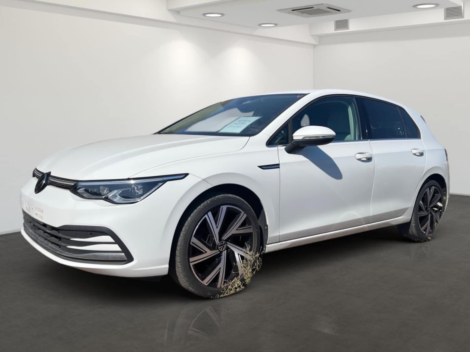Volkswagen Golf Style