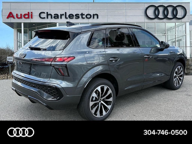 2026 Audi Q3 SUV