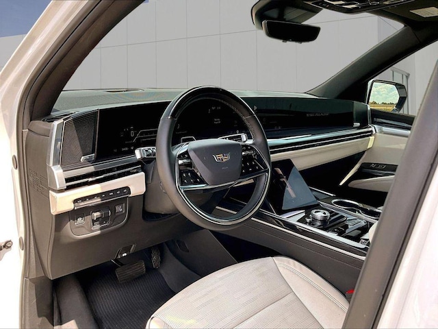 2025 Cadillac Escalade