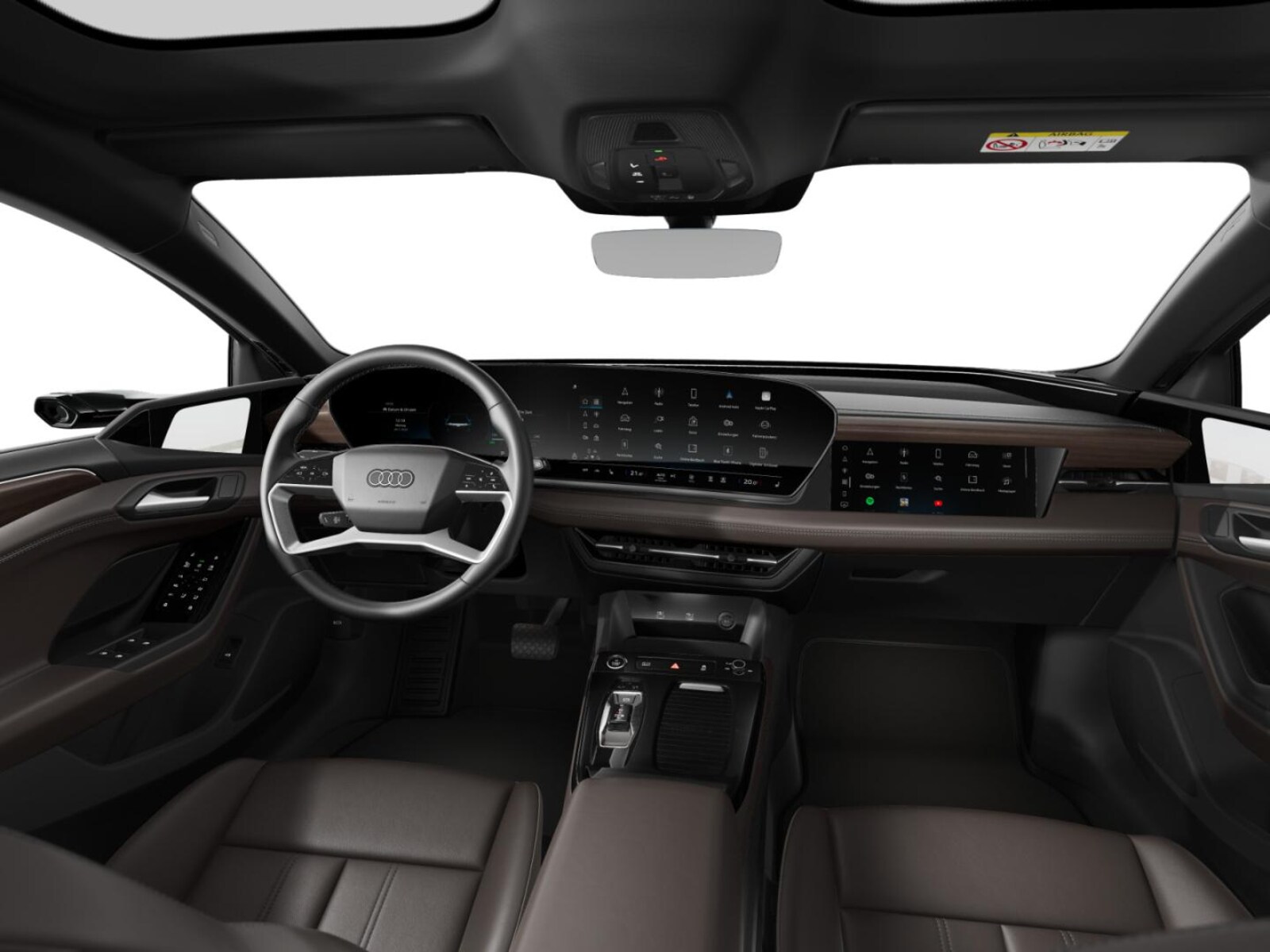 Audi A6 Avant e-tron – Bild 9
