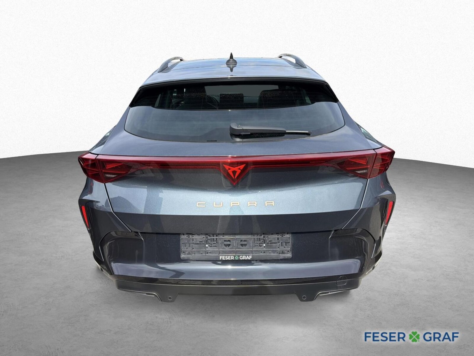 CUPRA Formentor – Bild 6