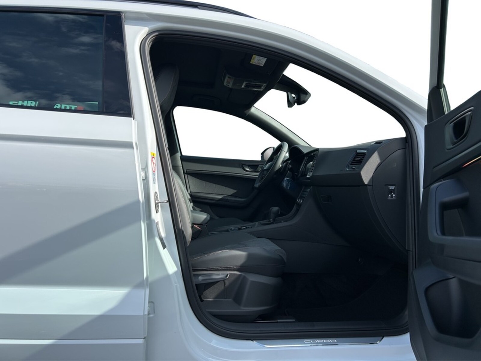 CUPRA Ateca – Bild 10