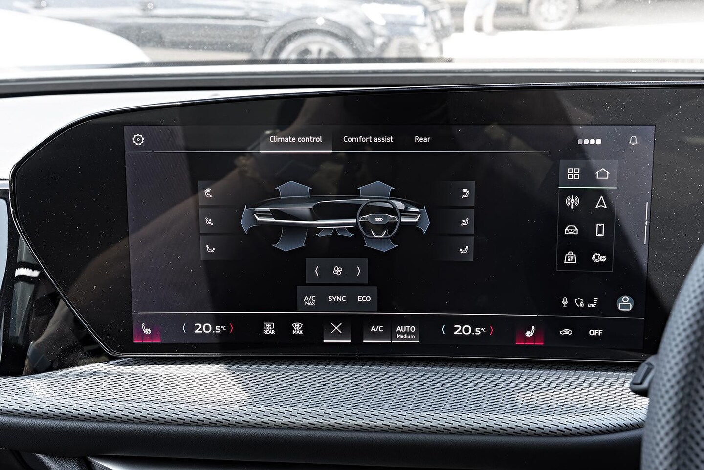 Image about Audi Q5 SUV TDI quattro 150 kW sport