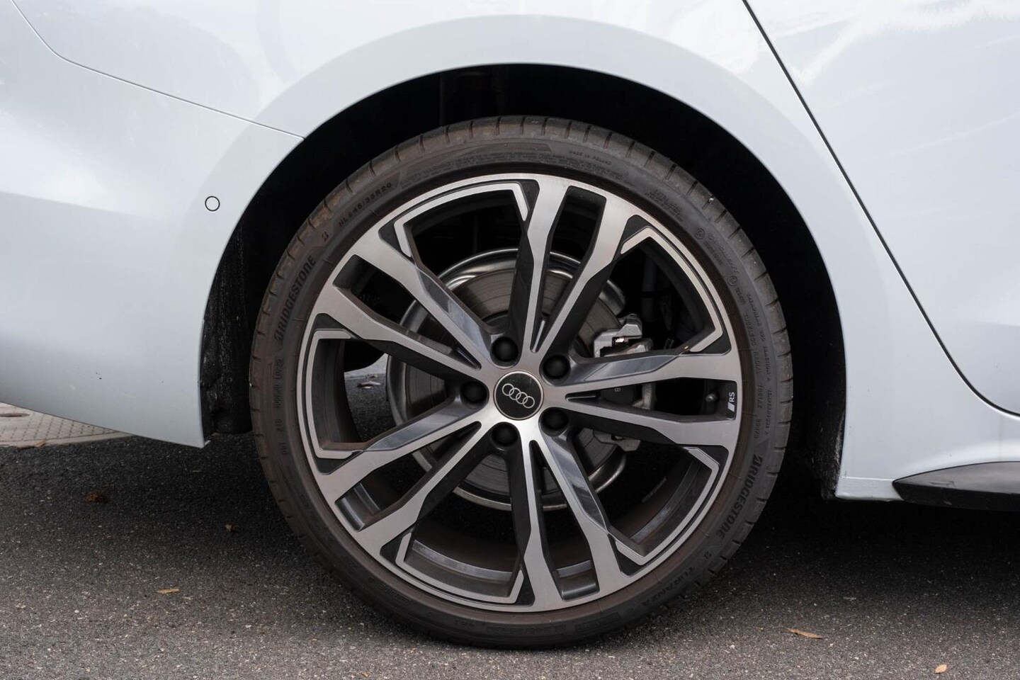 Image about Audi A5 Sedan TFSI 150 kW S tronic