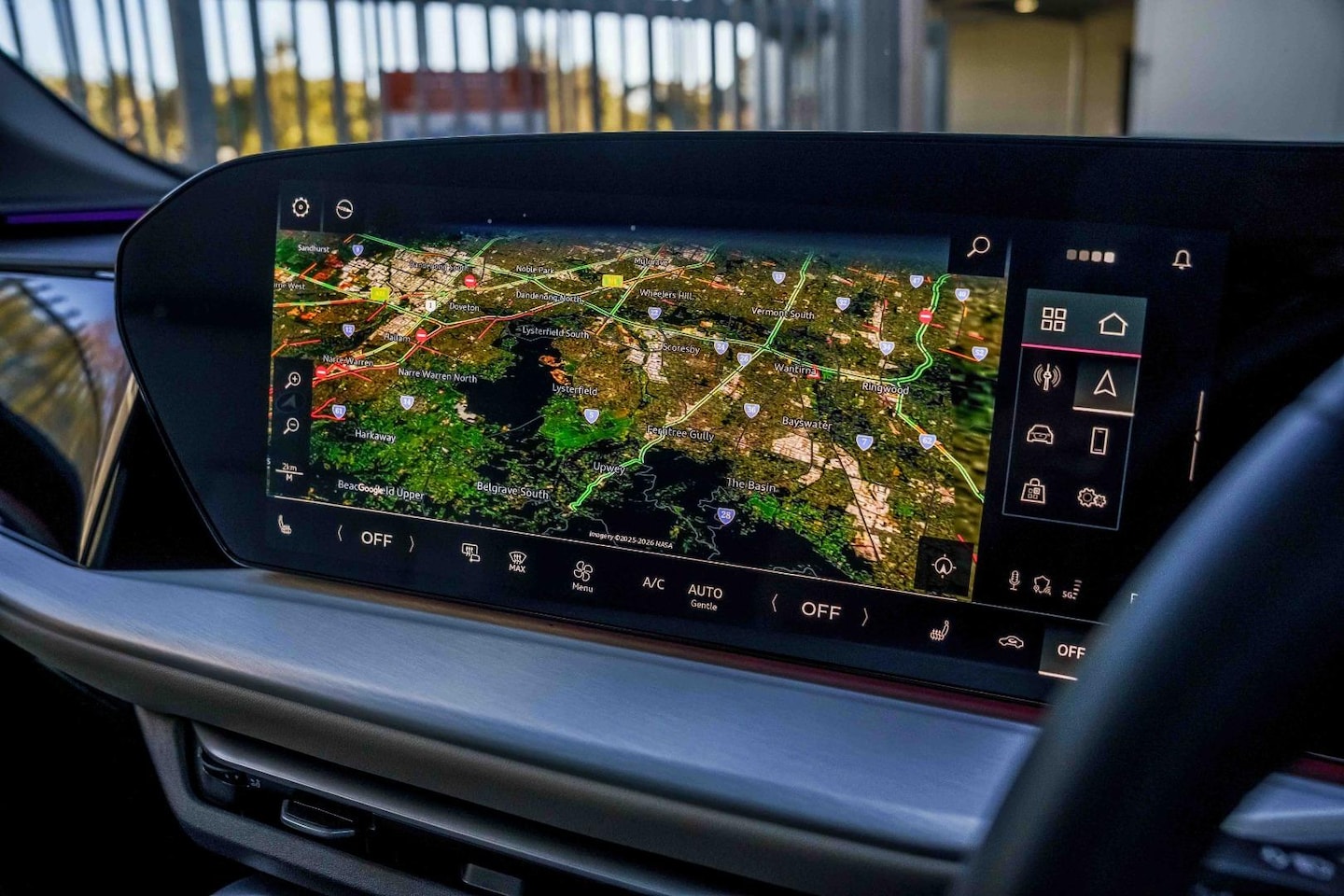 Image about Audi Q5 Sportback TFSI 150 kW