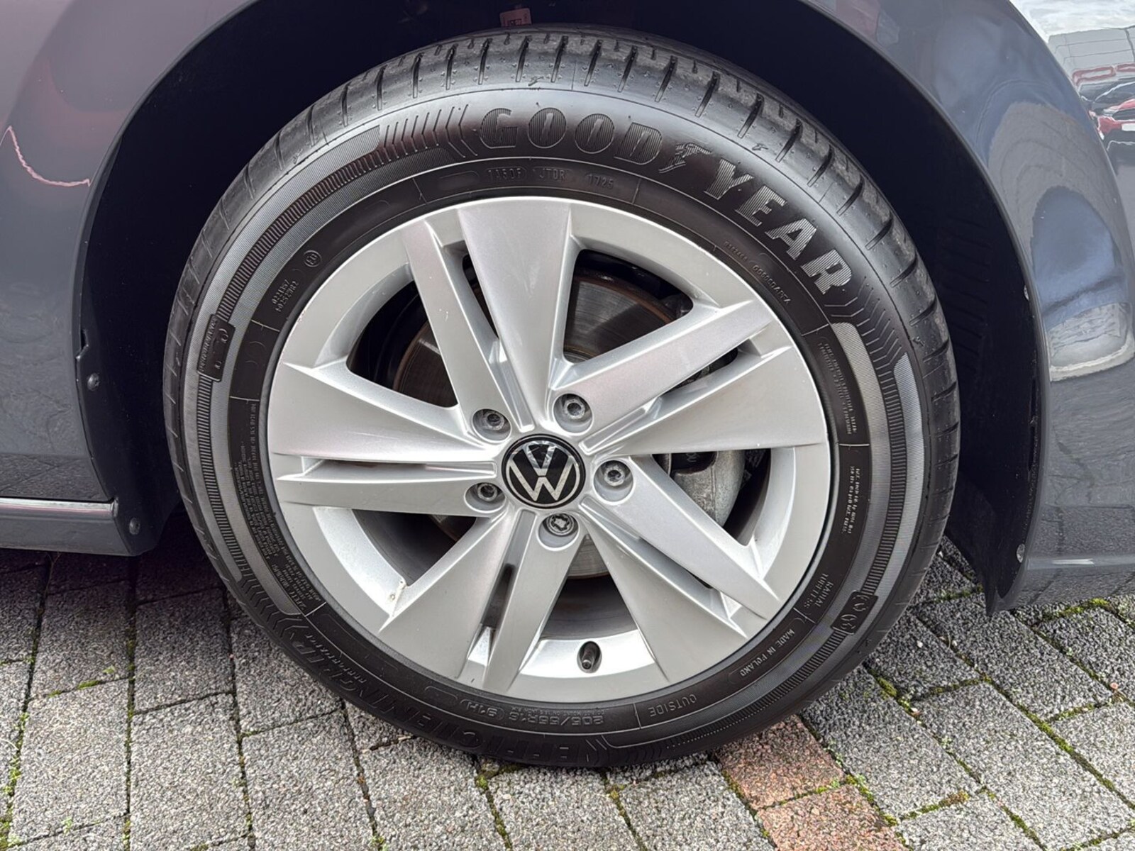 Volkswagen Golf – Bild 5