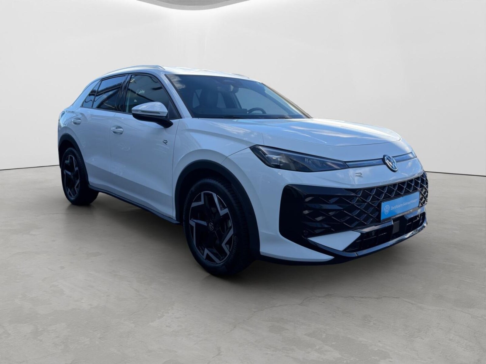 Volkswagen T-Roc – Bild 7