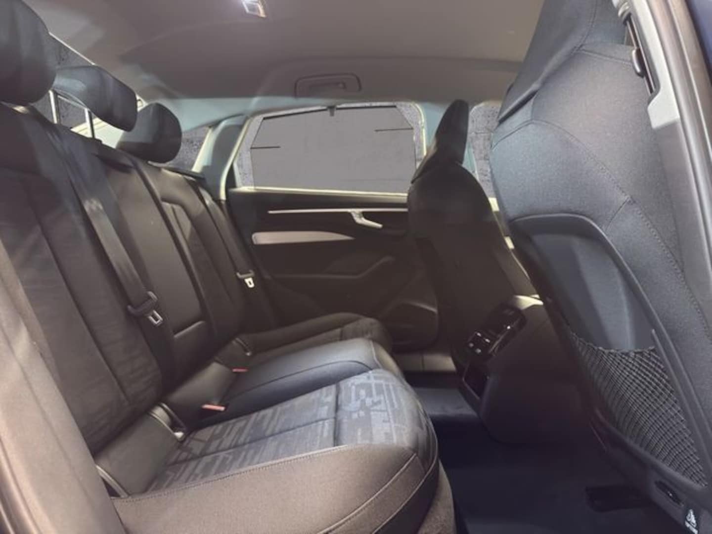 Bild über Audi A6 Limousine TFSI 150 kW S tronic - für weitere Informationen kontaktieren Sie den Audi Partner