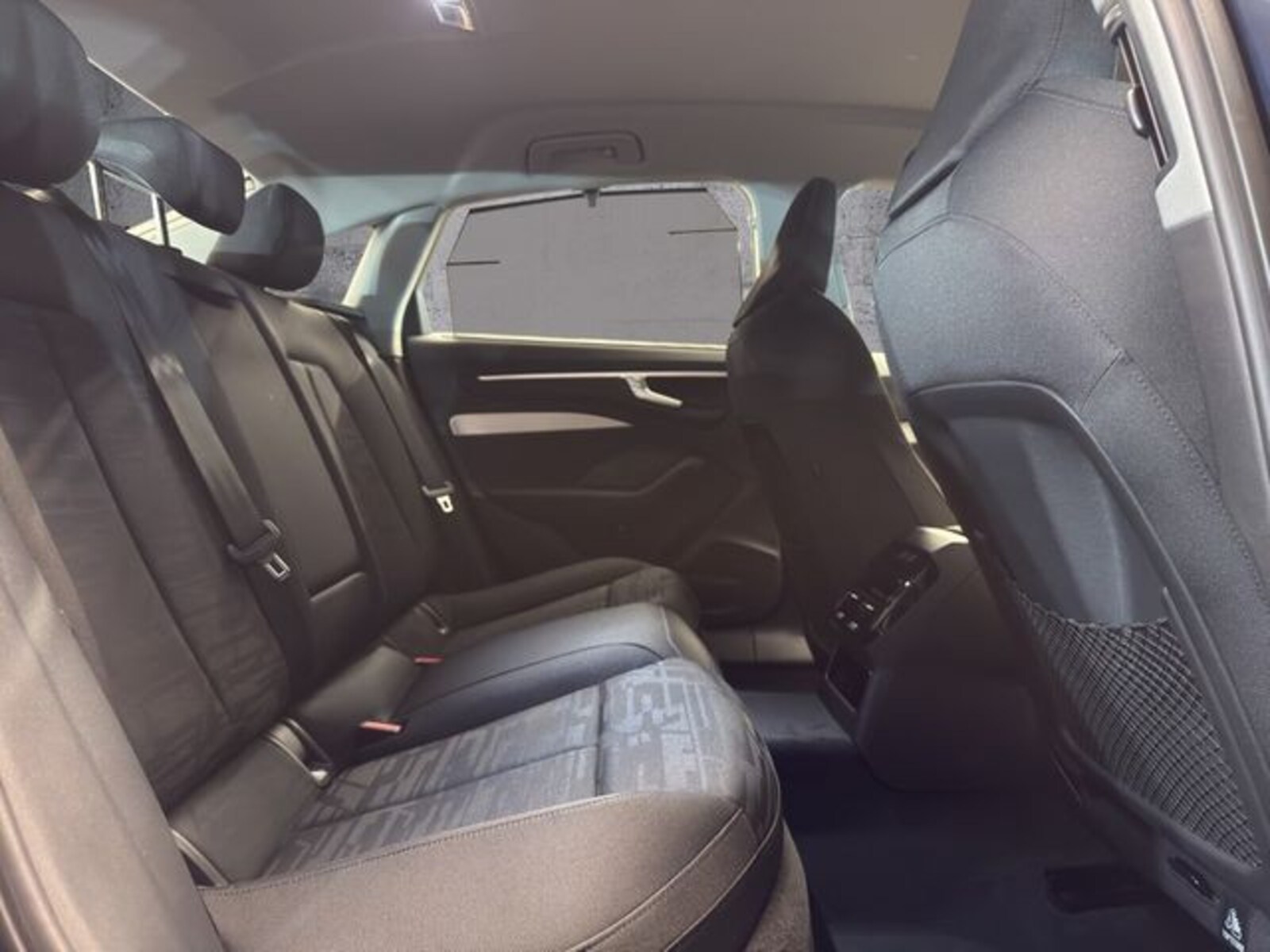 Audi A6 Limousine – Bild 10